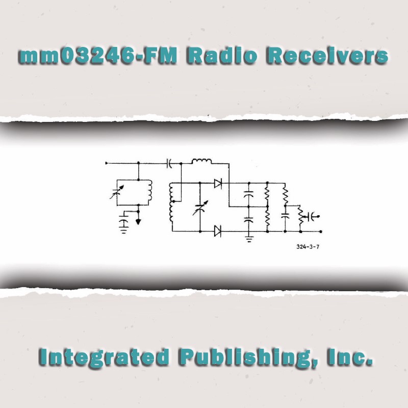 Fm Radio Receiver Introduction at Pamela Parsons blog